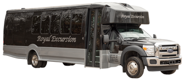Indiana Charter Bus Transportation | Motorcoach Charter