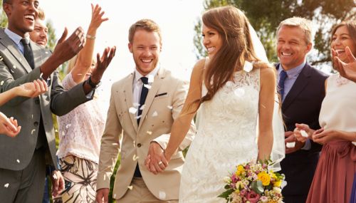 Weddings